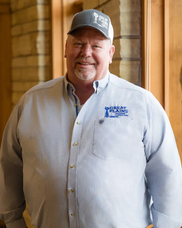 Mike VanDyke